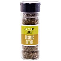 Good Life – Organic Thyme